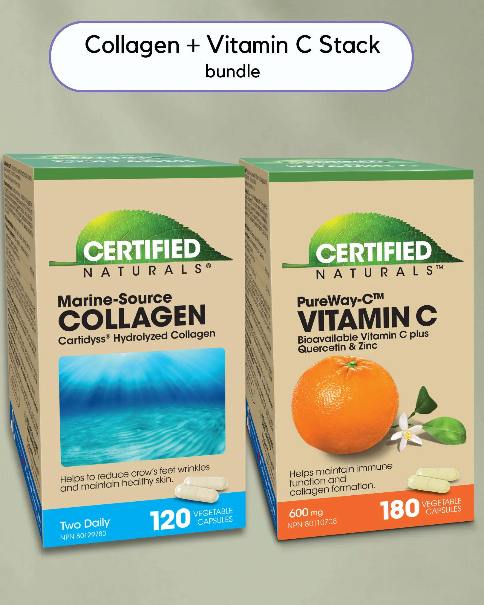 Curated Bundles